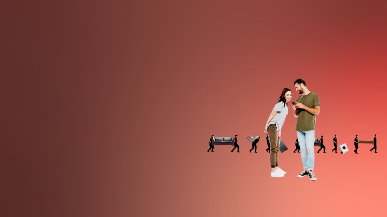 Moving Services
